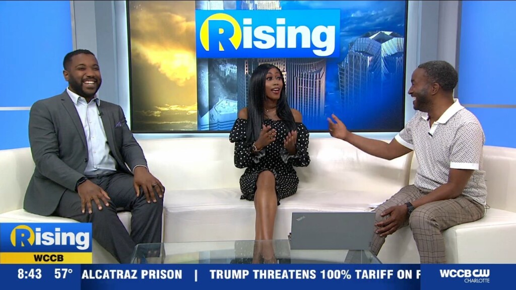 Talk, Truth, Tea: Sean "diddy" Combs Jury Selection Begins Today