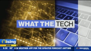 What The Tech