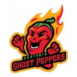 Gastonia Ghostpeppers Vs Blue Crabs
