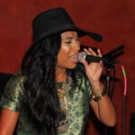 Melanie Fiona