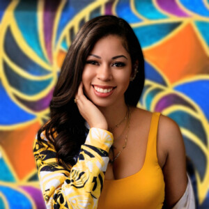 Janeva Tyree Artist Creative Director