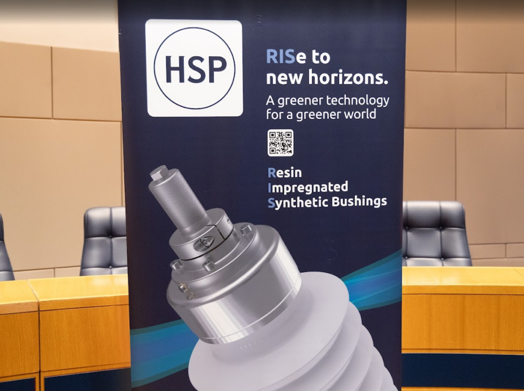HSP US LLC plans to invest $50 million in a new manufacturing facility in Charlotte.