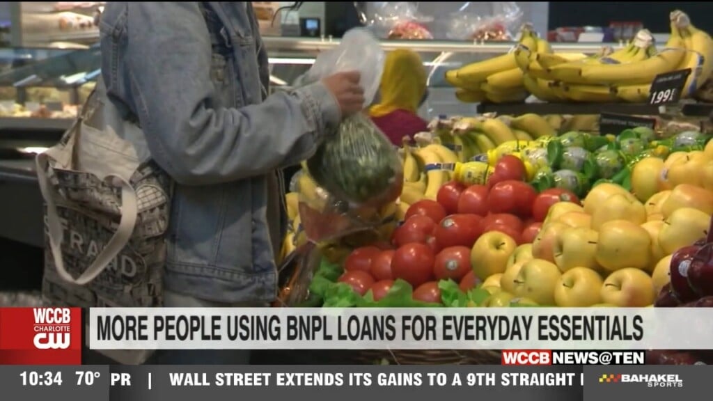 More People Using Bnpl Loans For Everyday Essentials