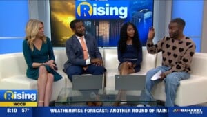 Rise 'n Chime: What Live Hack Has Changed Your Life?