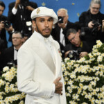 2025 Met Museum Costume Institute Benefit Gala
