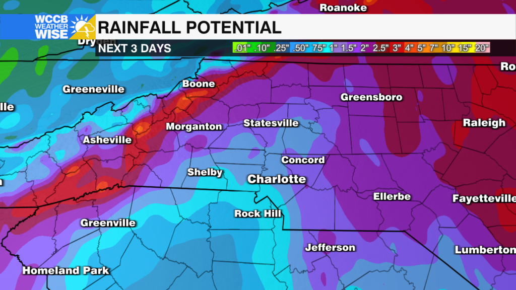 Qpf Next 5