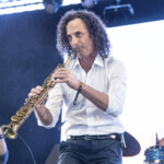 Kenny G