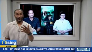 Talk, Truth, Tea: The Film "rust" Opens Today