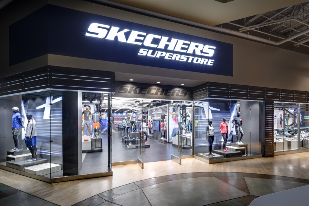 Skechers