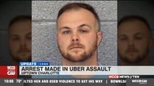 Arrest Made In Uber Assault