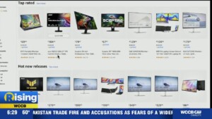 What The Tech: Tariffs Impacting Electronics