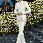 2025 Met Museum Costume Institute Benefit Gala
