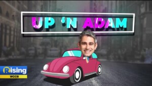 Up 'n Adam: Knothole Foundation Of The Carolinas Baseball Card Show Happening Saturday