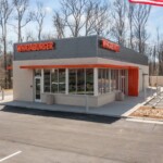 NC's first Whataburger is set to open May 29, 2025 in Gastonia.