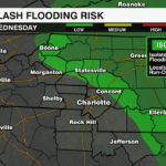 3excessive Rainfall Outlook Days 1 5