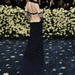 2025 Met Museum Costume Institute Benefit Gala