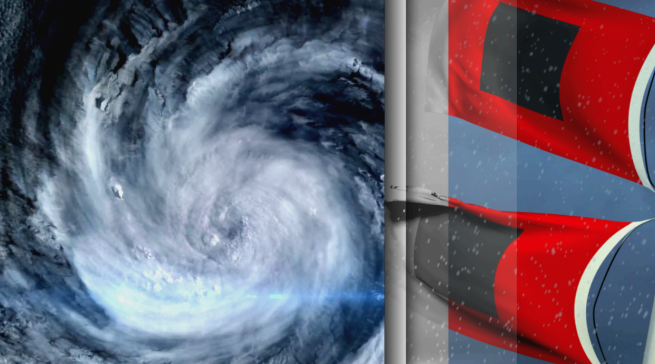 Generic Hurricane