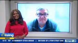 Healthy Headlines: Weight Management