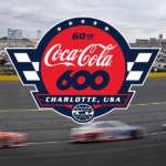 Coca Cola 600