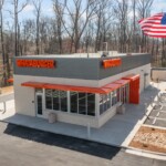 NC's first Whataburger is set to open May 29, 2025 in Gastonia.