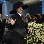 2025 Met Museum Costume Institute Benefit Gala