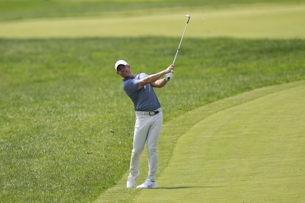 Truist Championship Golf