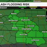 2excessive Rainfall Outlook Days 1 5