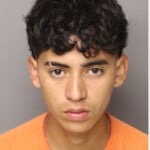 Jeyson Sobied Pineda-Salgado is charged with murder and other crimes after a deadly shooting and burglary in Lancaster.
