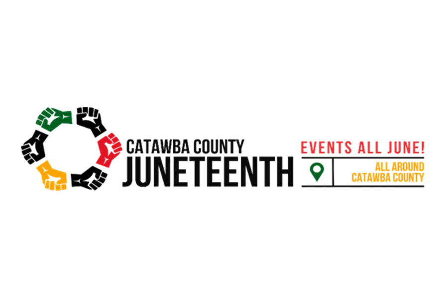 Catawba County Juneteenth