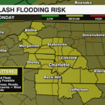 Excessive Rainfall Outlook Days 1 5
