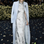 2025 Met Museum Costume Institute Benefit Gala