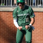 Unc Charlotte Vs Unc Asheville Bb