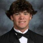Stuart Cramer Austin Major Sal