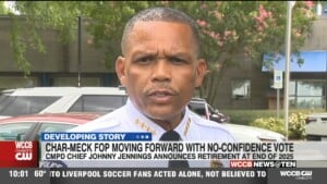 Vote Of No Confidence Proceeds