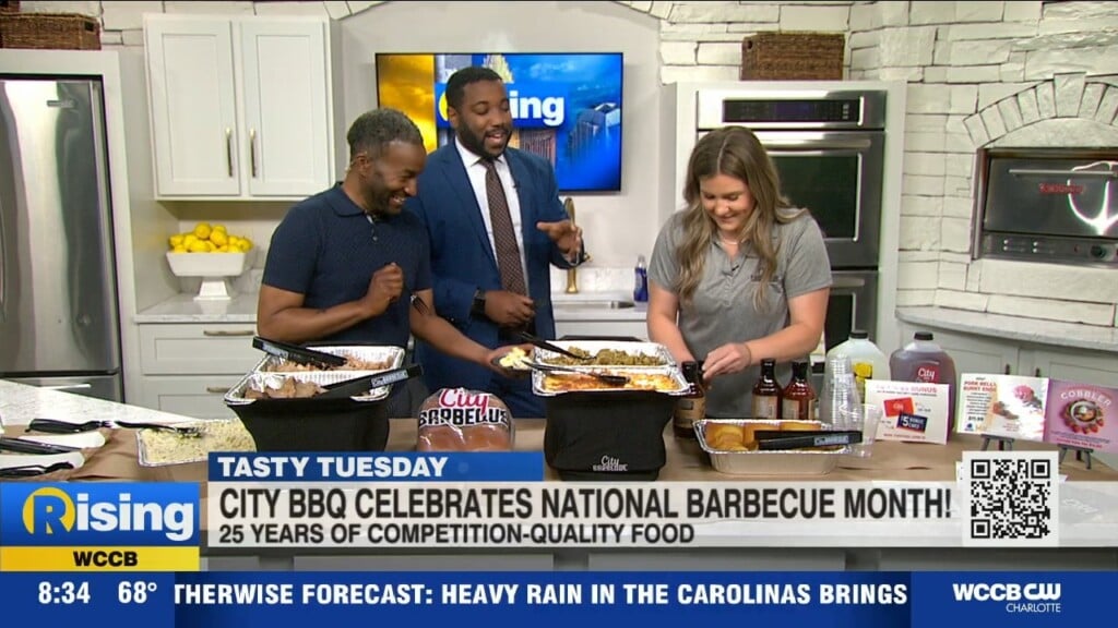 City Bbq