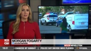 Child Dies In Hot Car