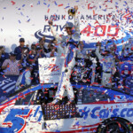 Kyle Larson