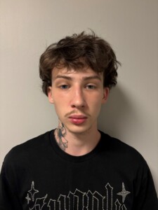 Garon Nathaniel Killian