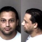Ziau Azimi Simple Assault Assault Child Under 12