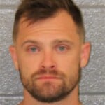 Winford Holtzclaw Driving While Impaired