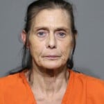 Dawn Oram Possess Schedule I Narcotic 3rd Offense Possess With Intent To Deliver Methamphetamine