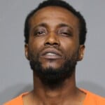 Antonio Williams Reckless Driving Resisting Arrest Driving Under Suspension 1st Offense