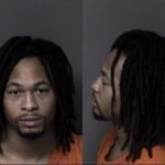 Aaron Conway Habeas Corpus