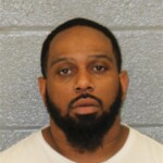 Dectorious Alexander Possess Firearm By Felon Trafficking Opium Or Heroin