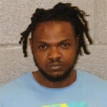 Dervon Jones Possess Schedule I Controlled Substance Possess Cocaine Possess Drug Paraphernalia