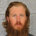 Richard Roberts Driving While Impaired