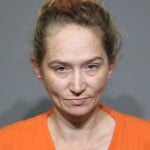 Mandy Mccurry Failure To Appear