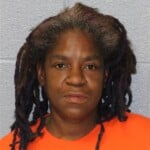 Tonia Smith Probation Violation