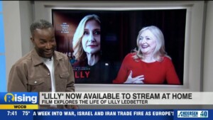 "lilly" Available On Streaming Platforms