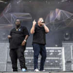 Killer Mike, El P